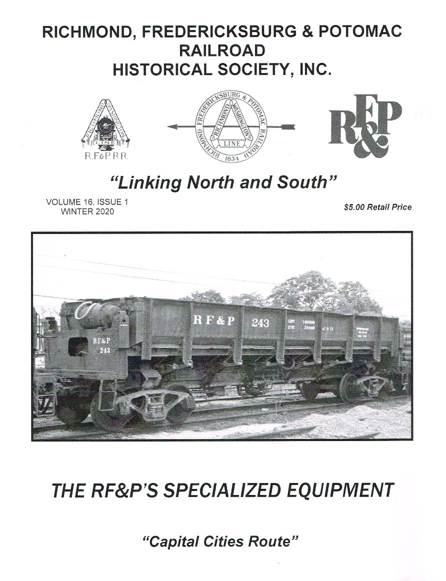Volume 16, Issue 1